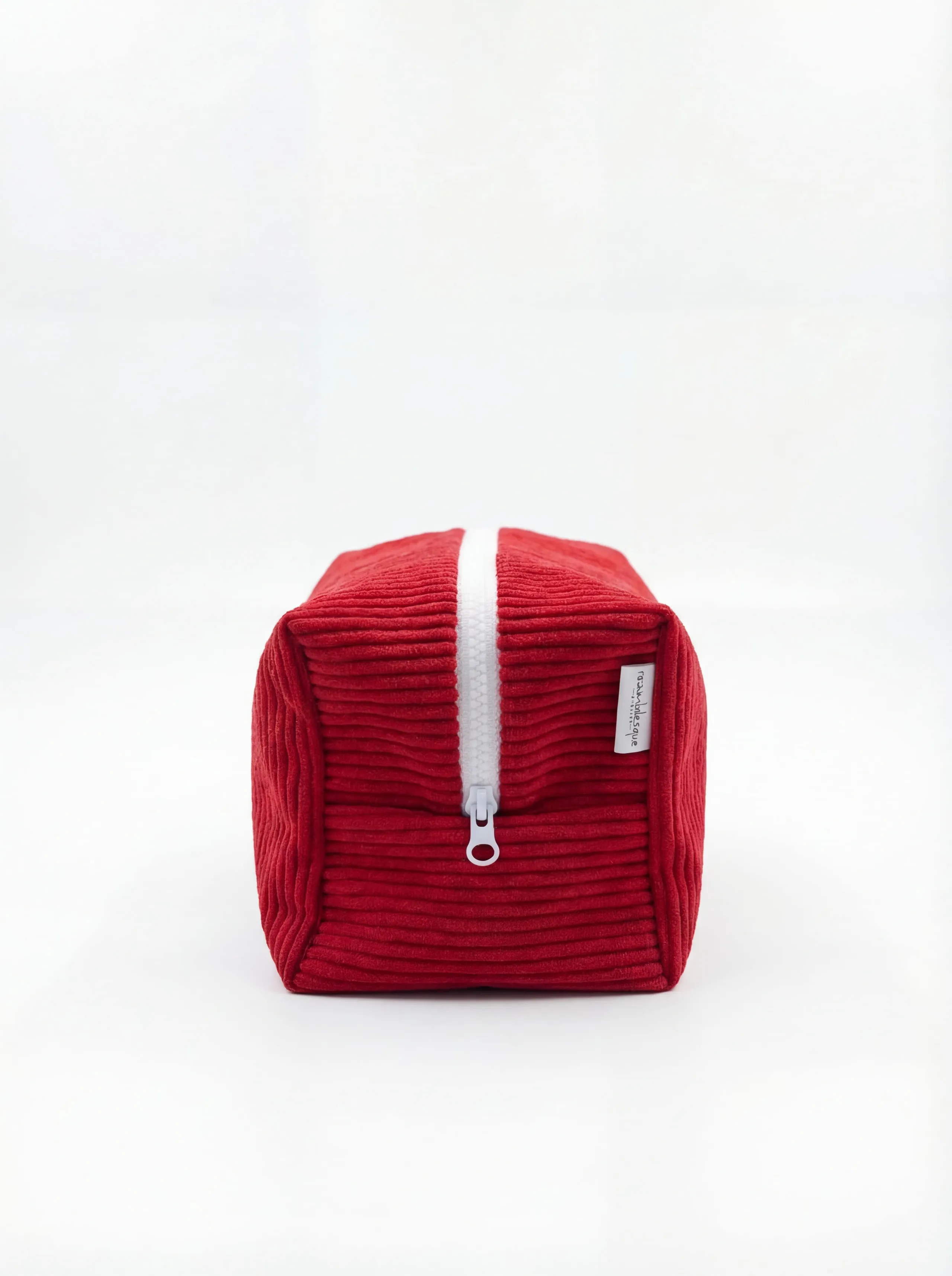 product photo front view