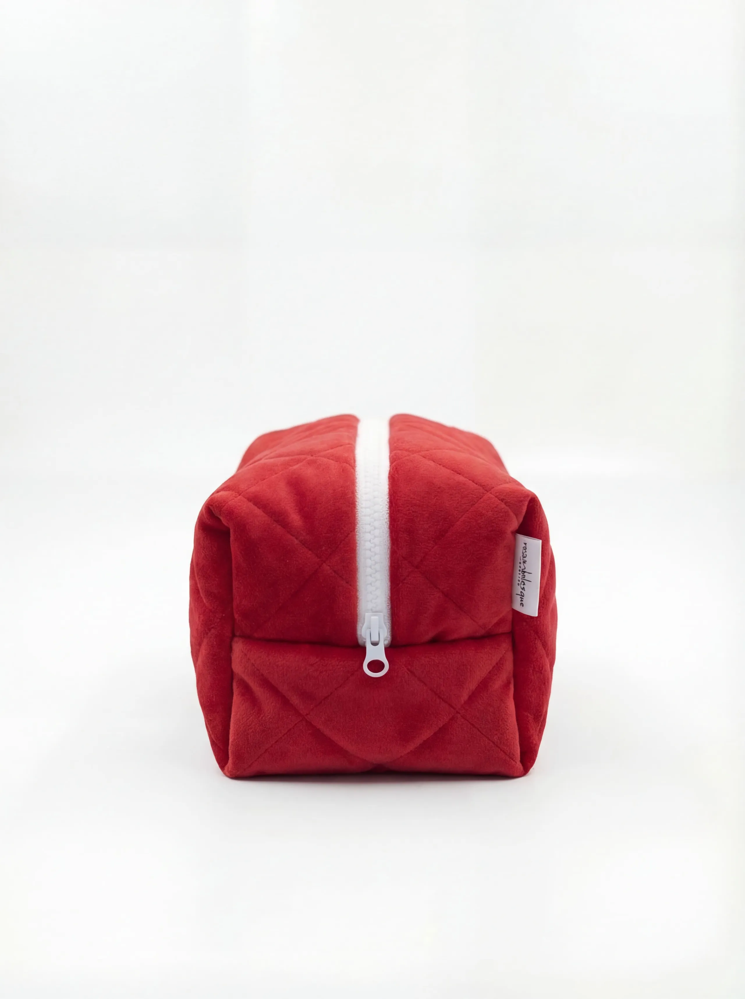 product photo front view