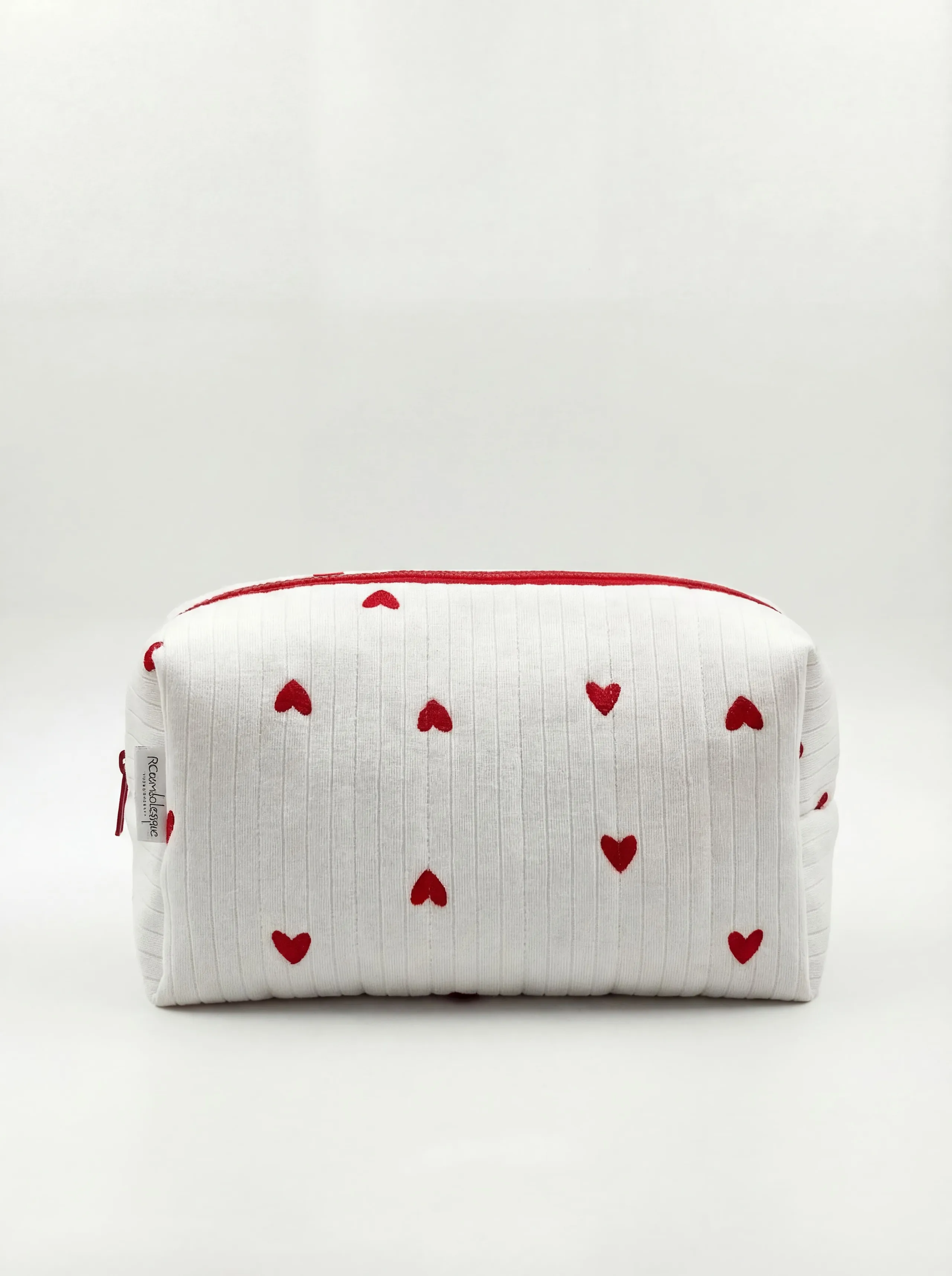 product photo in profile