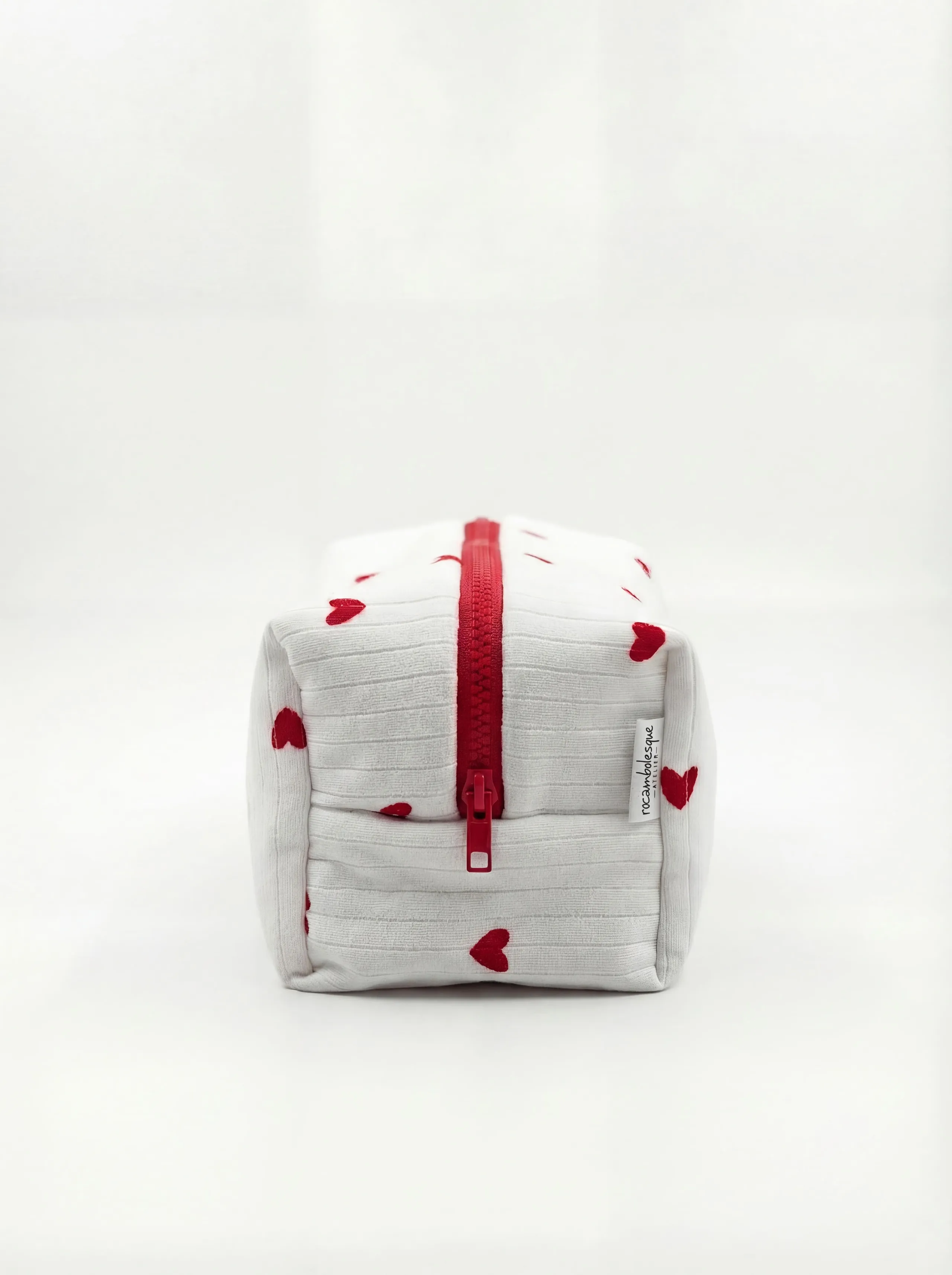 product photo front view