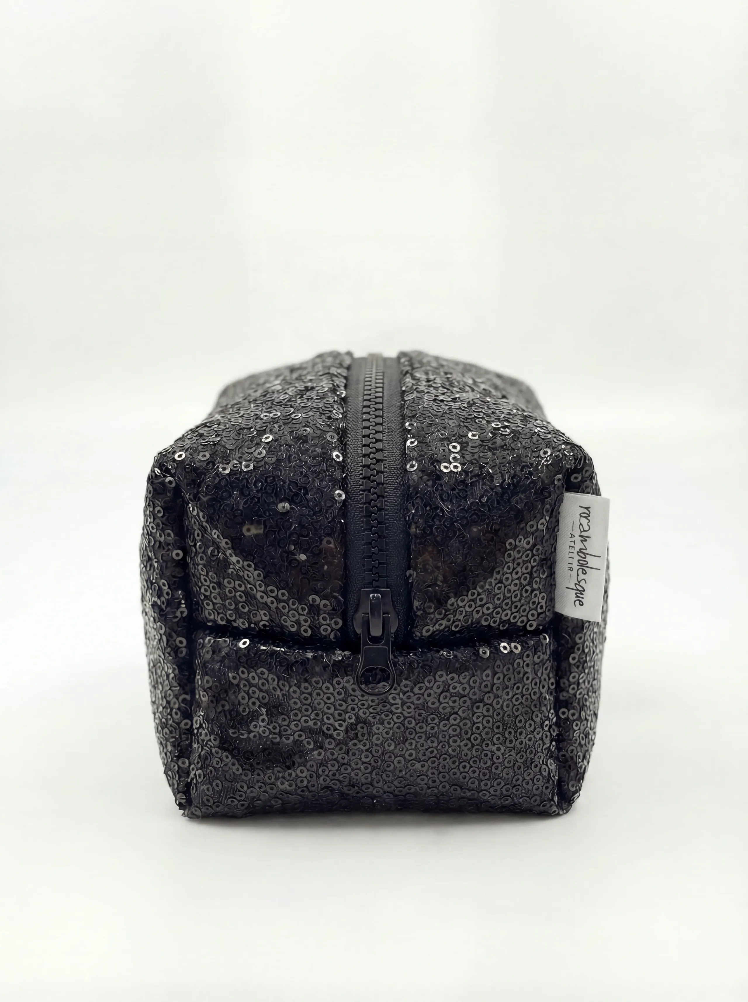 product photo front view