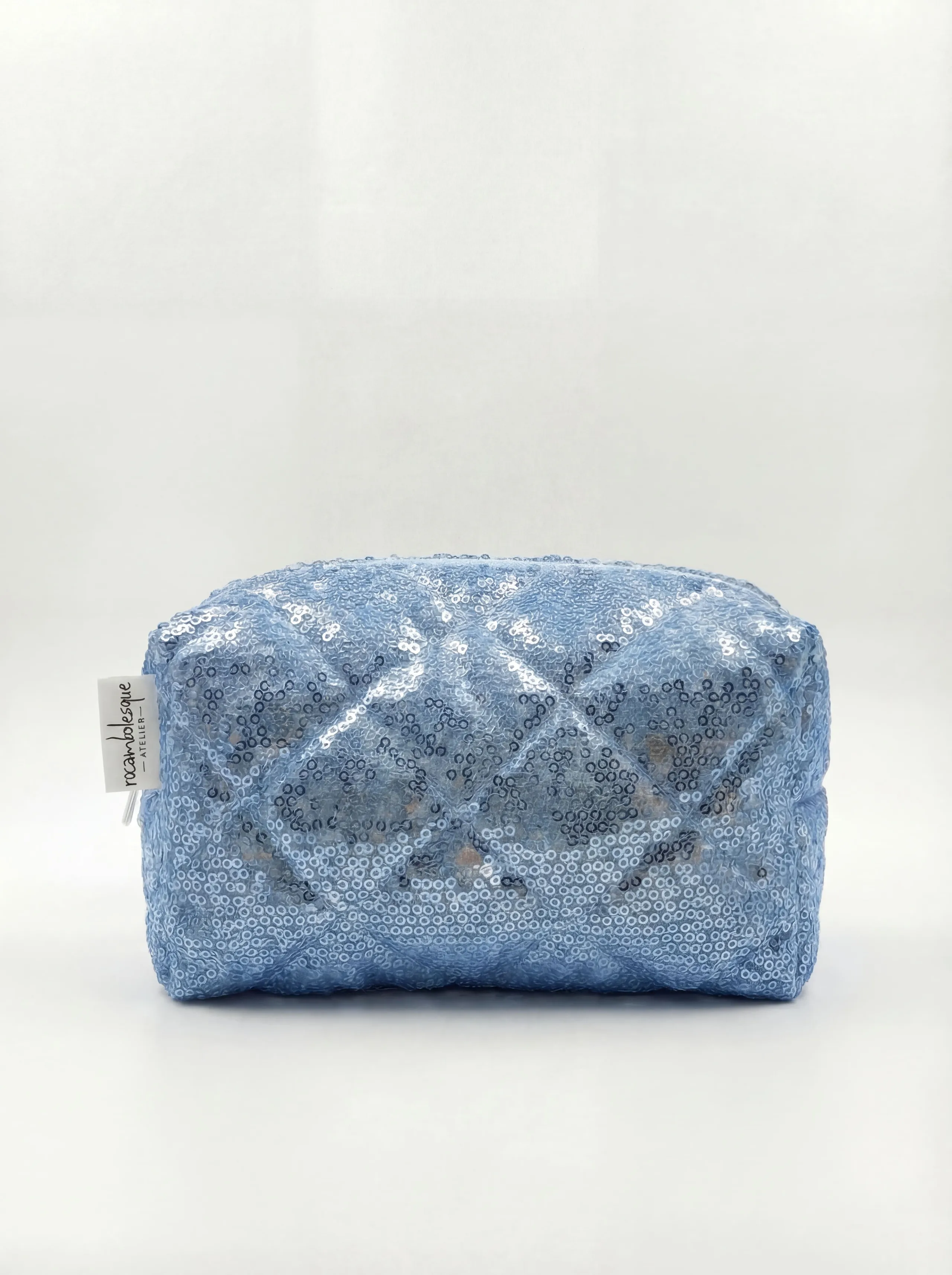 product photo in profile