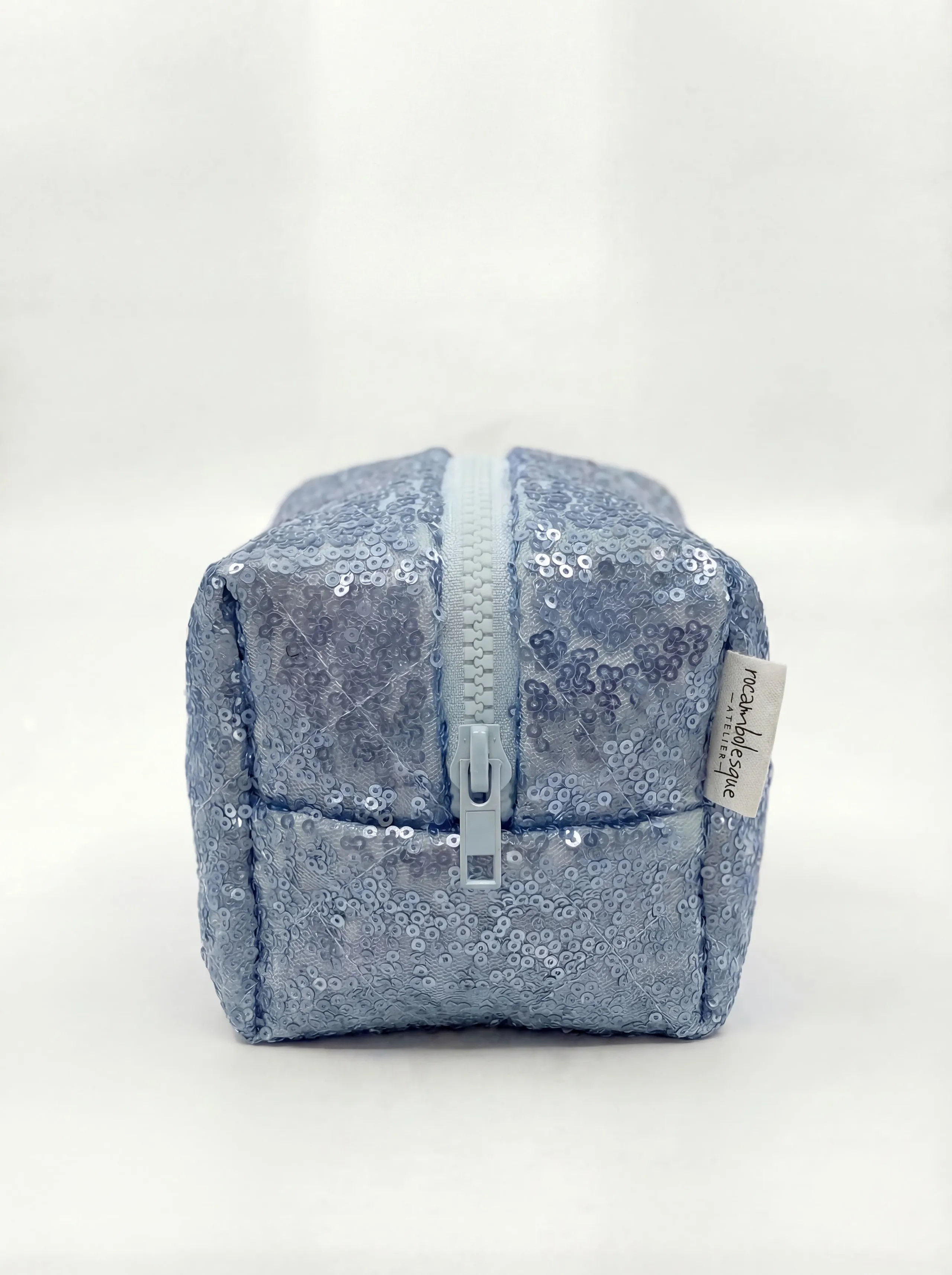 product photo front view