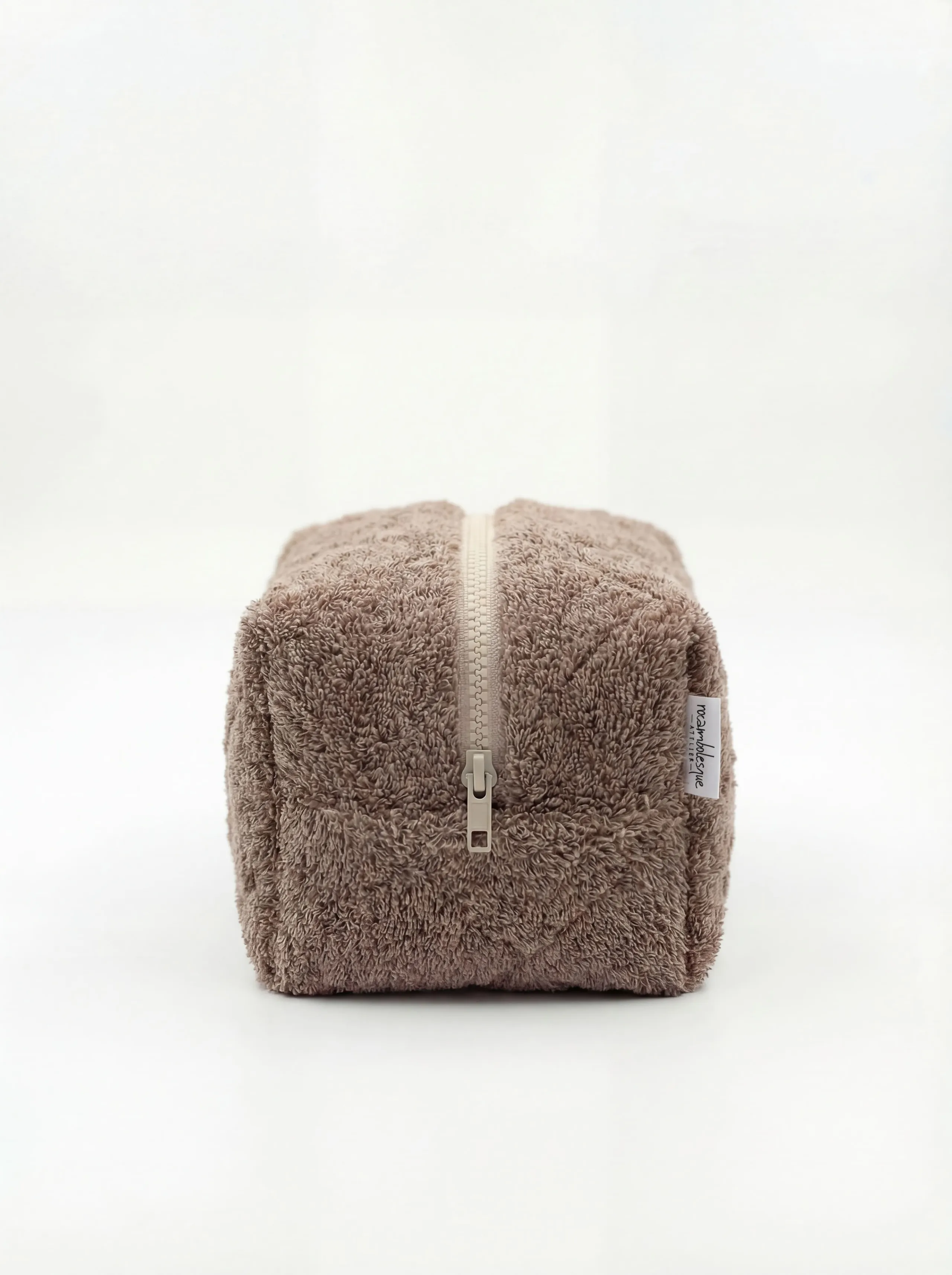 product photo front view