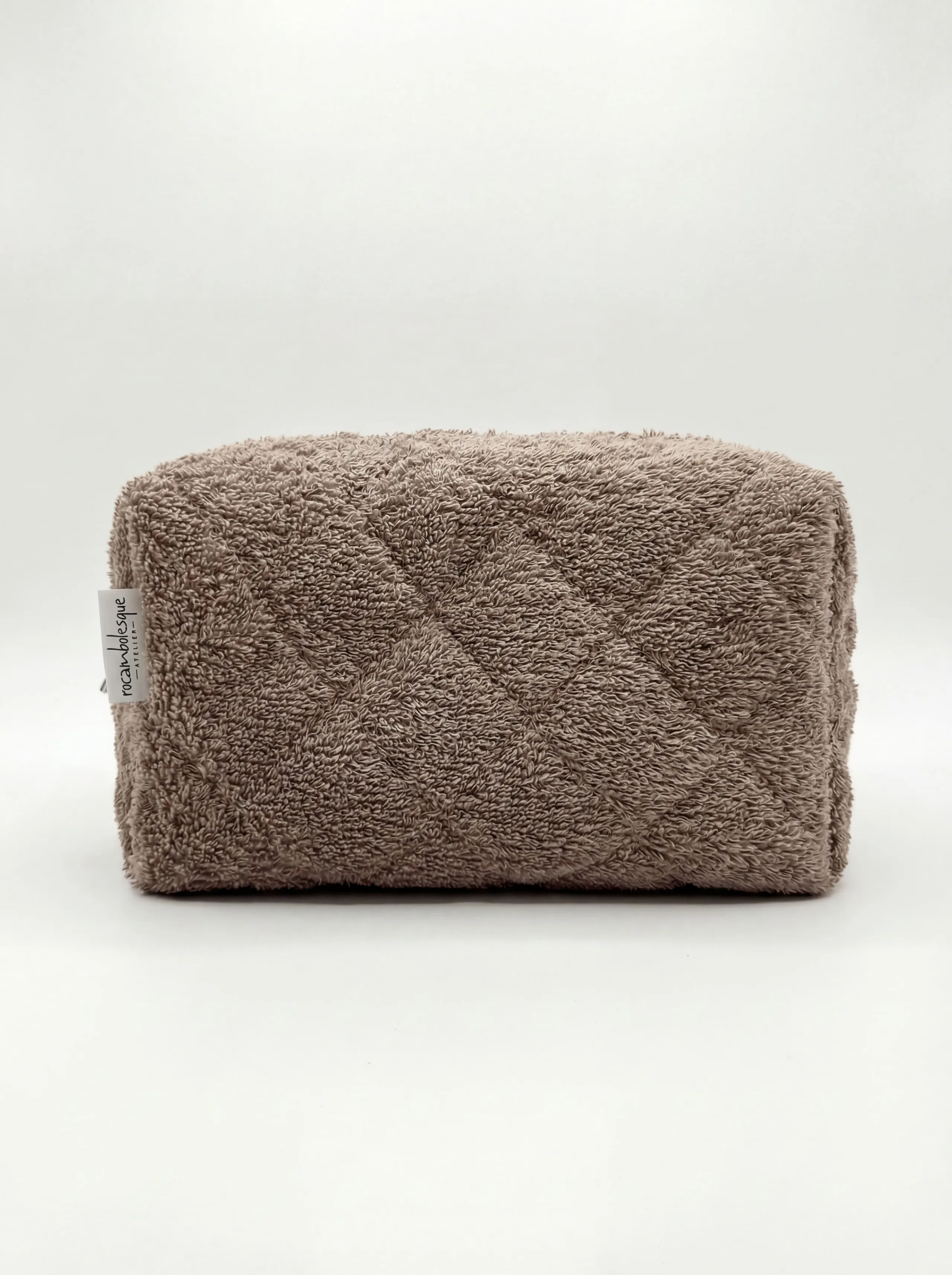 product photo in profile