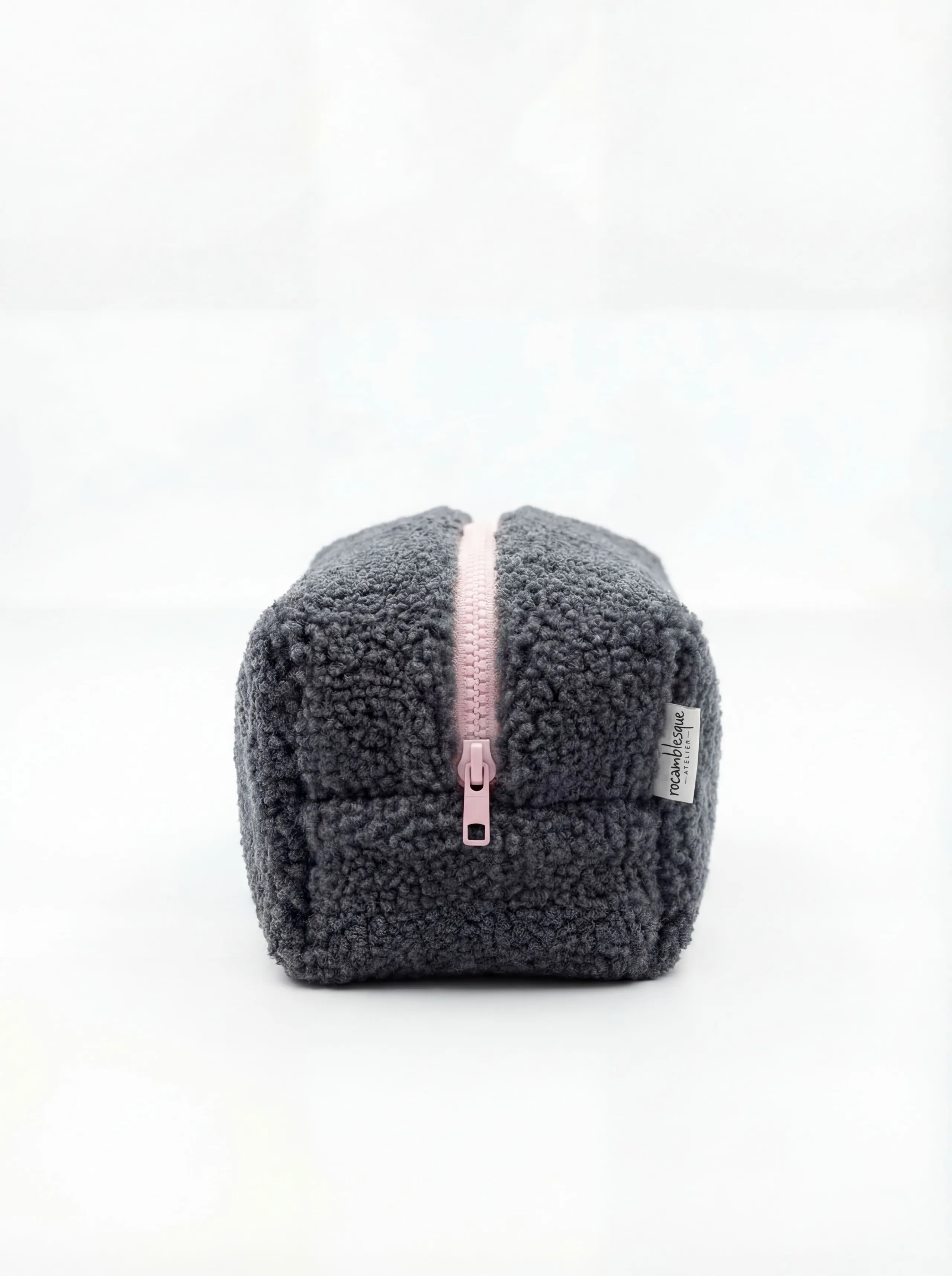 product photo front view