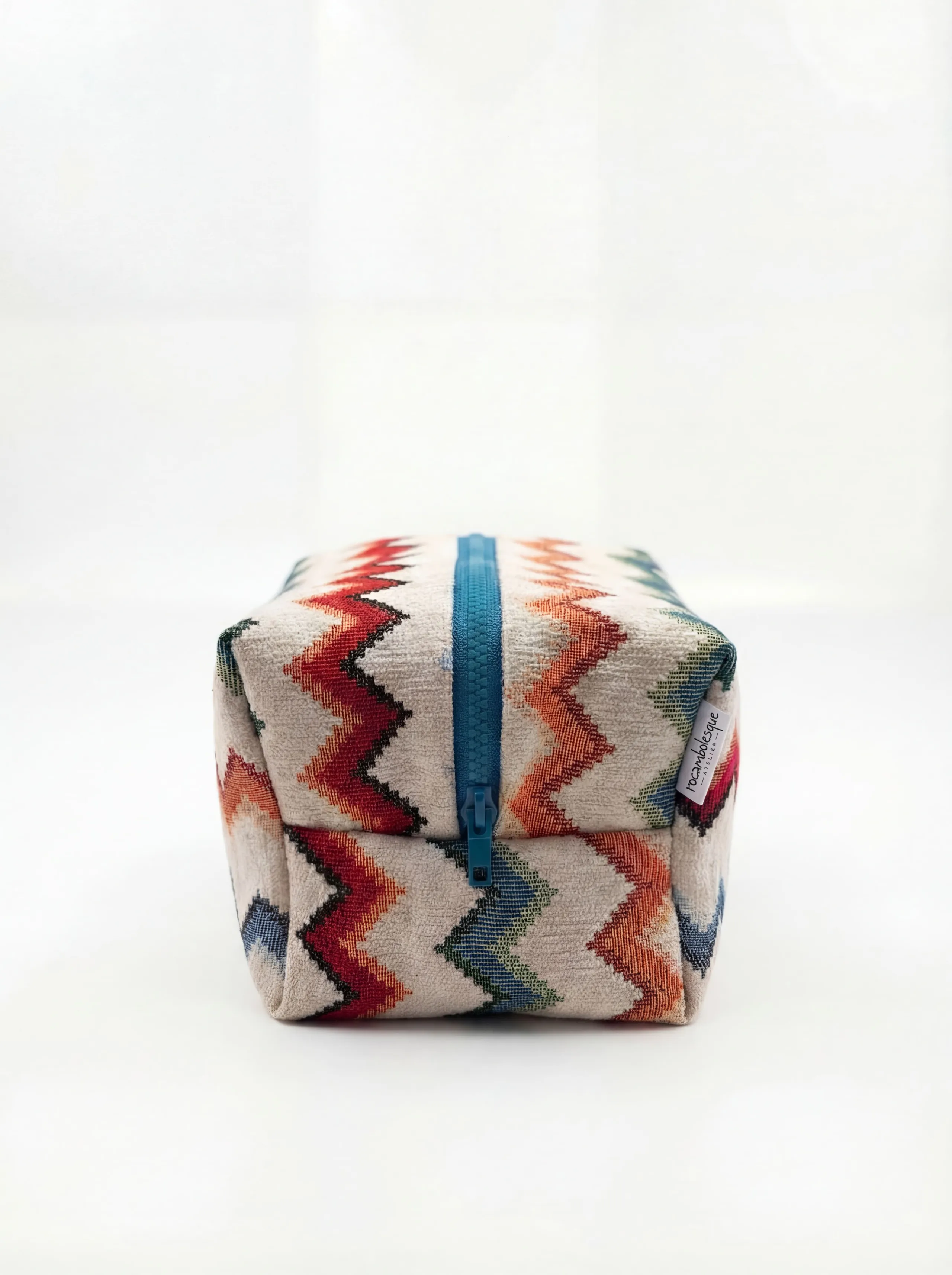 product photo front view