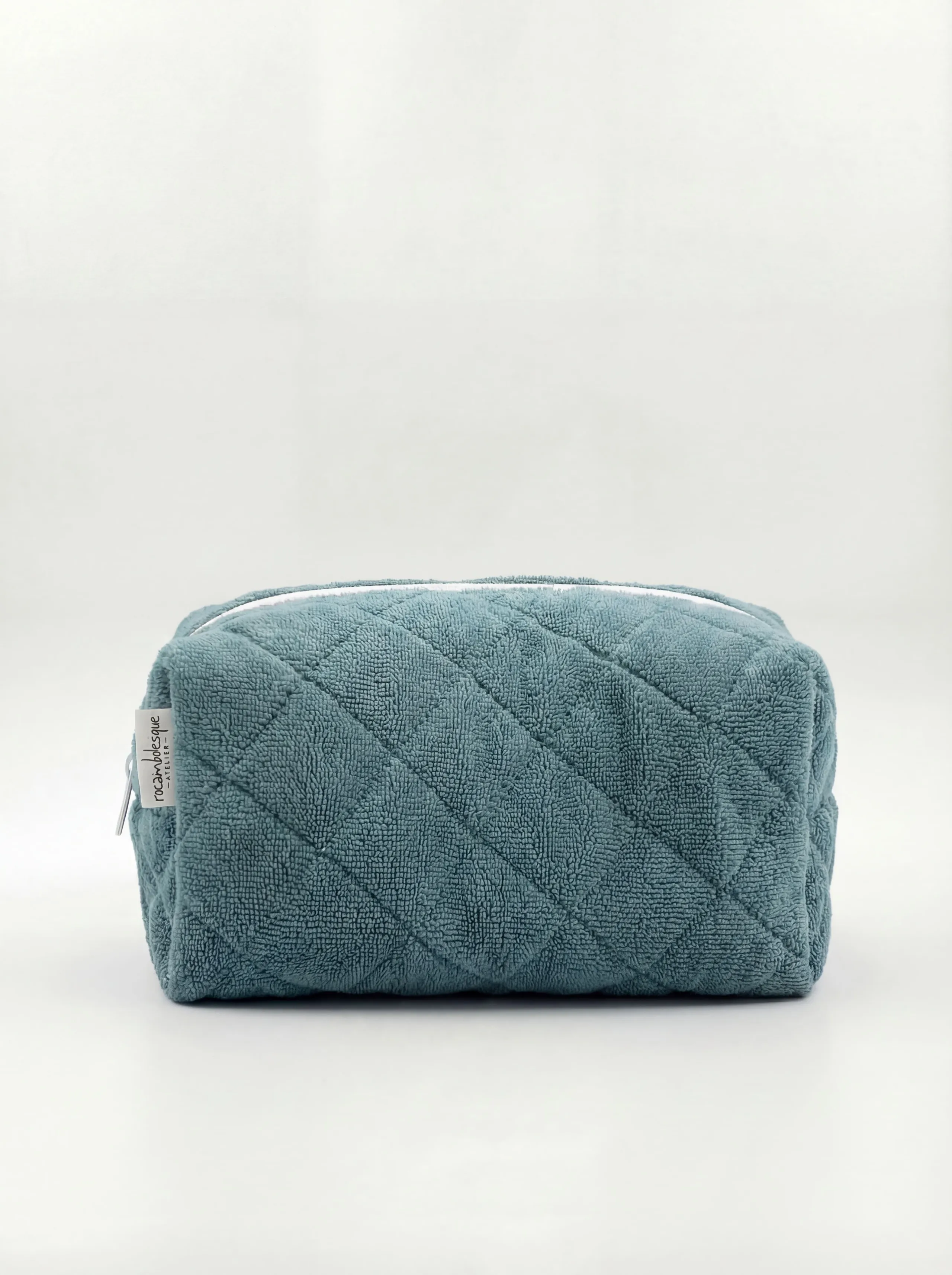 product photo in profile