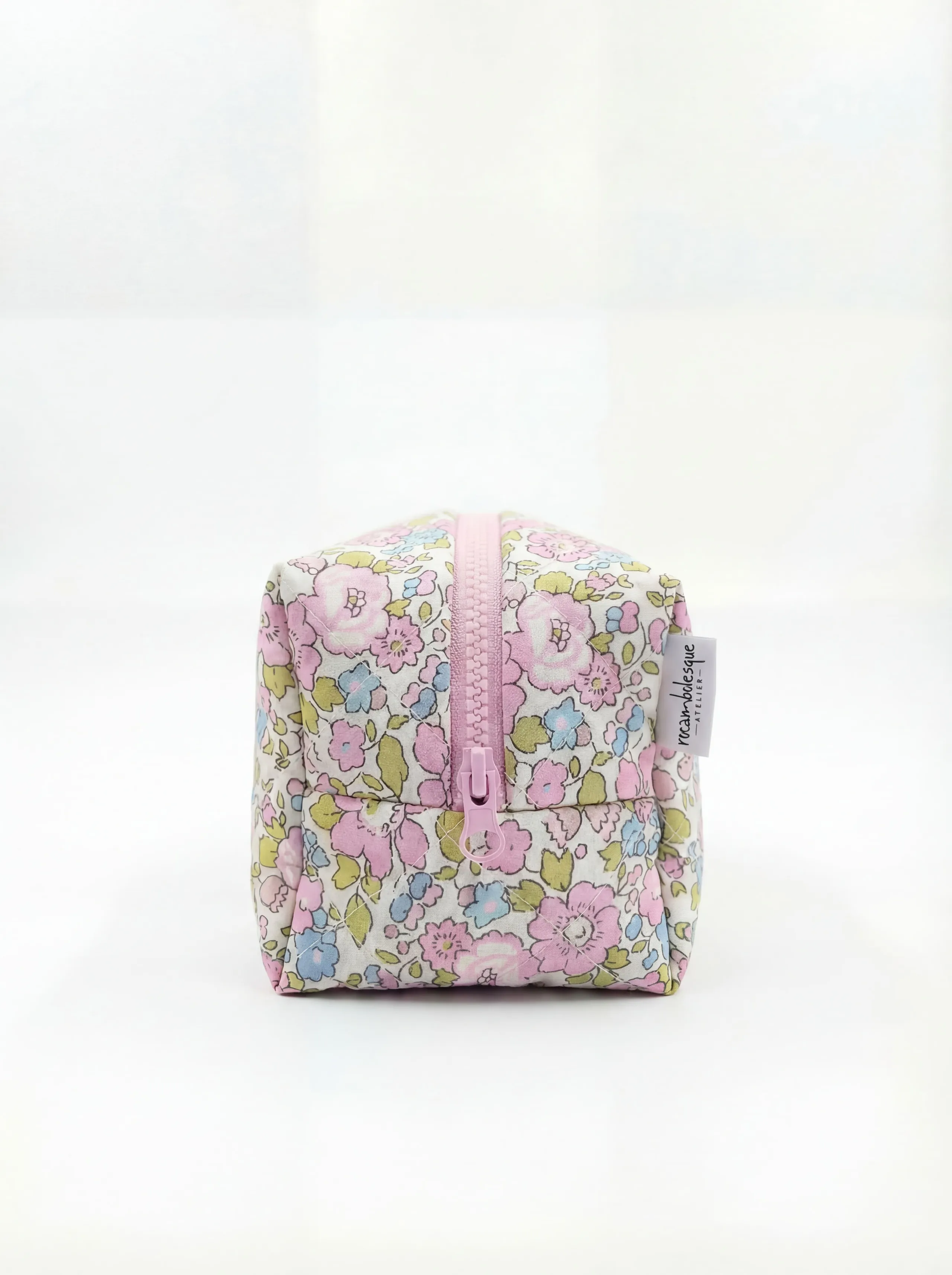 product photo front view