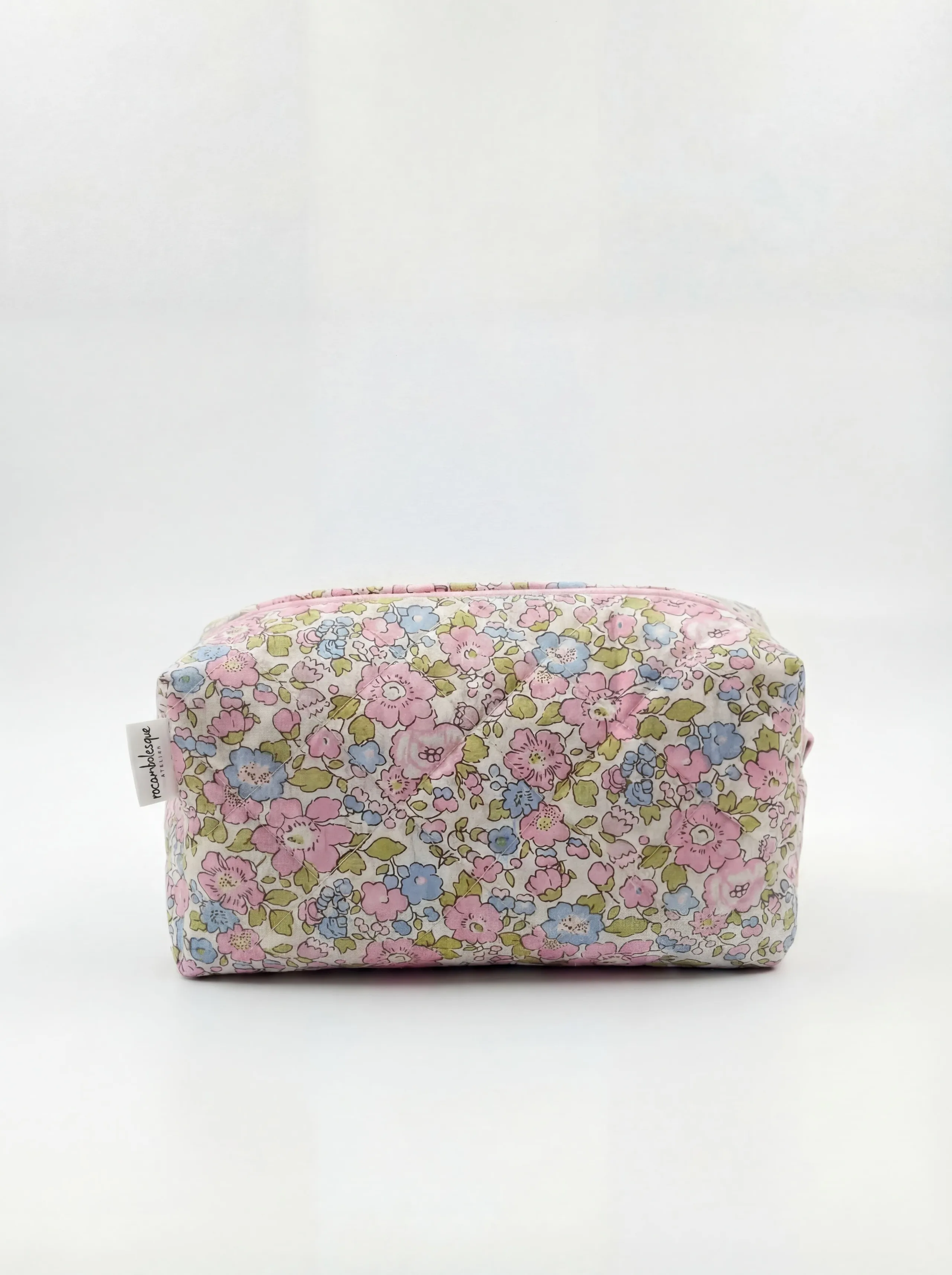 product photo in profile