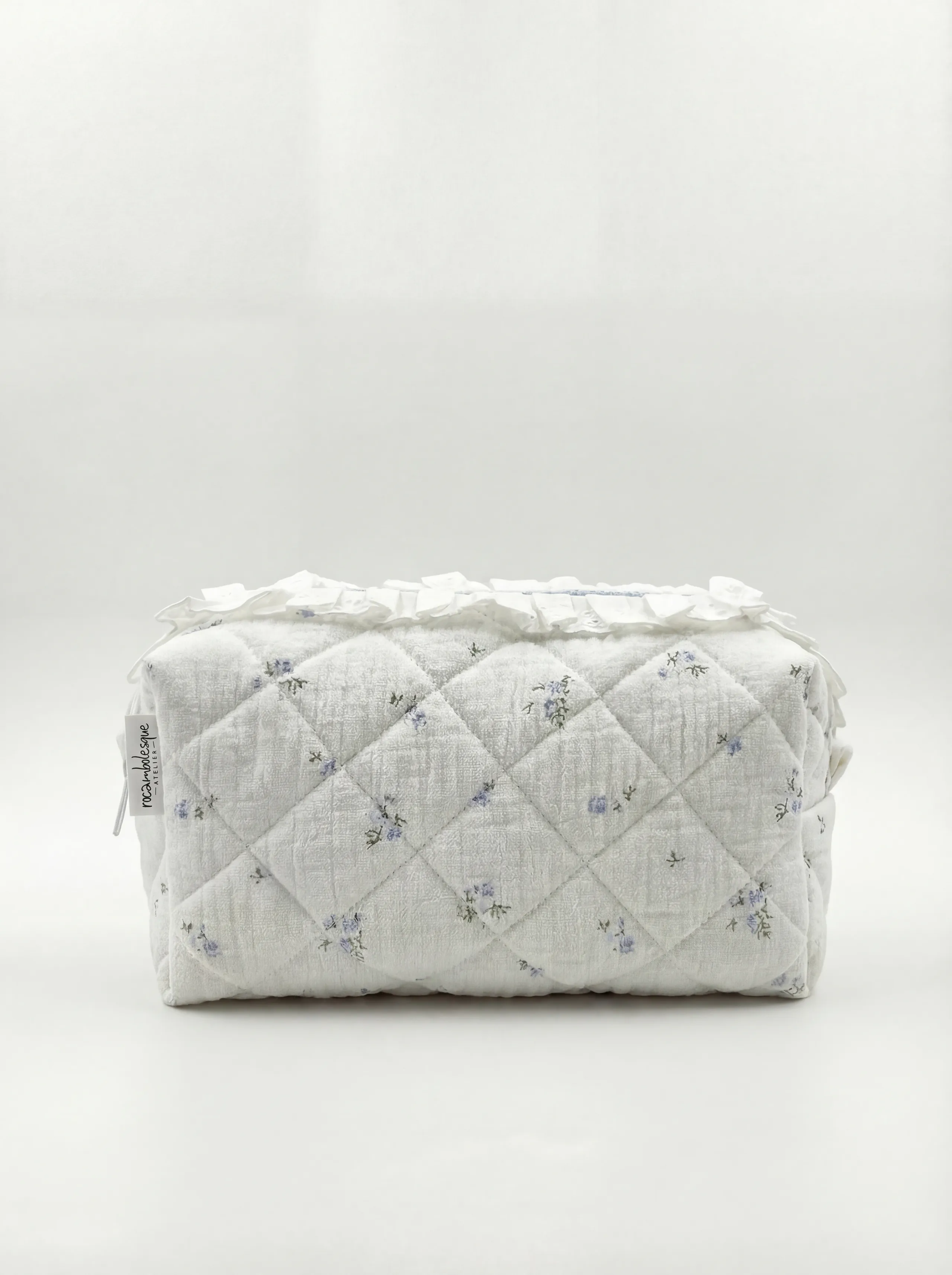 product photo in profile