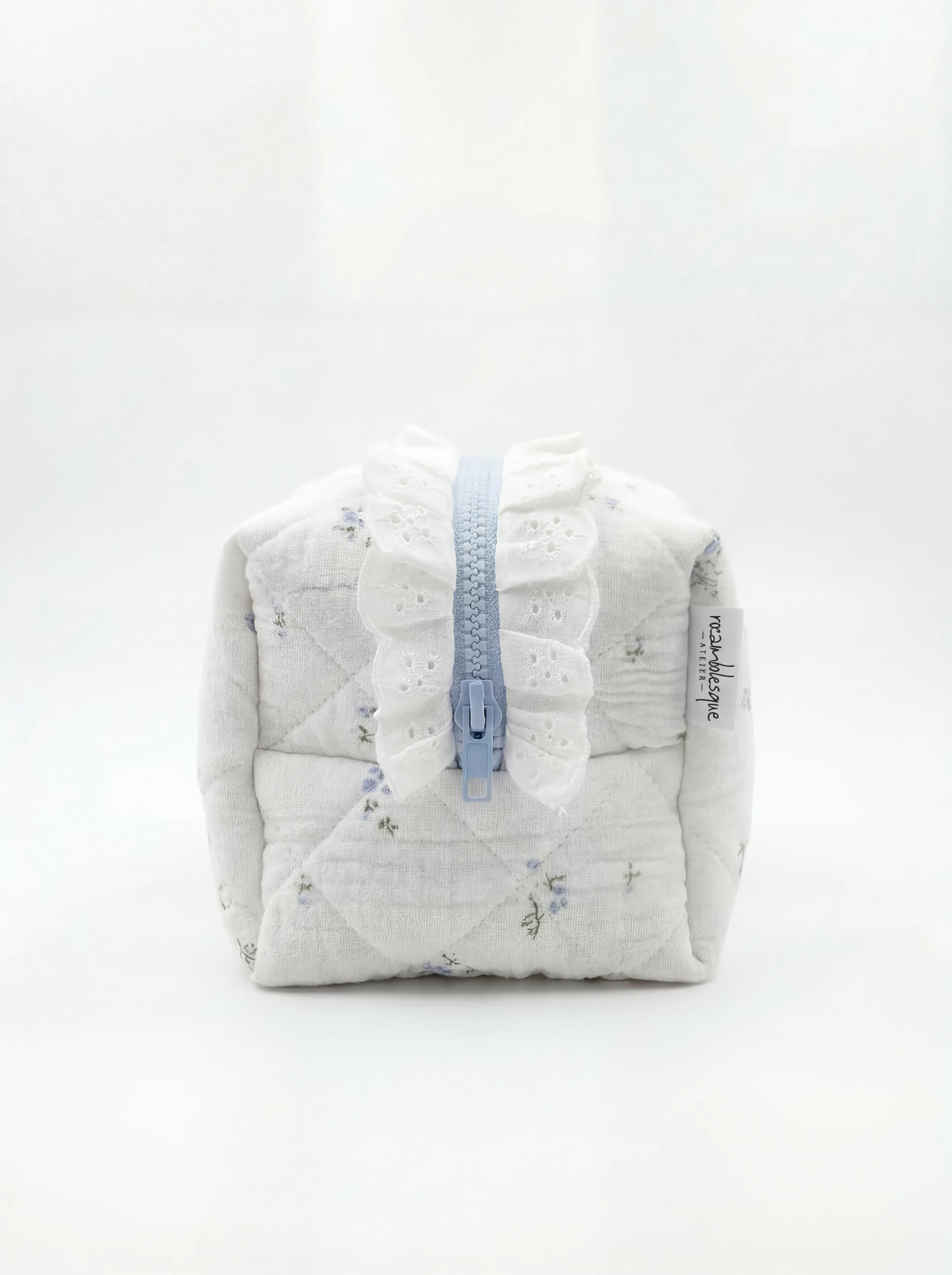 product photo front view