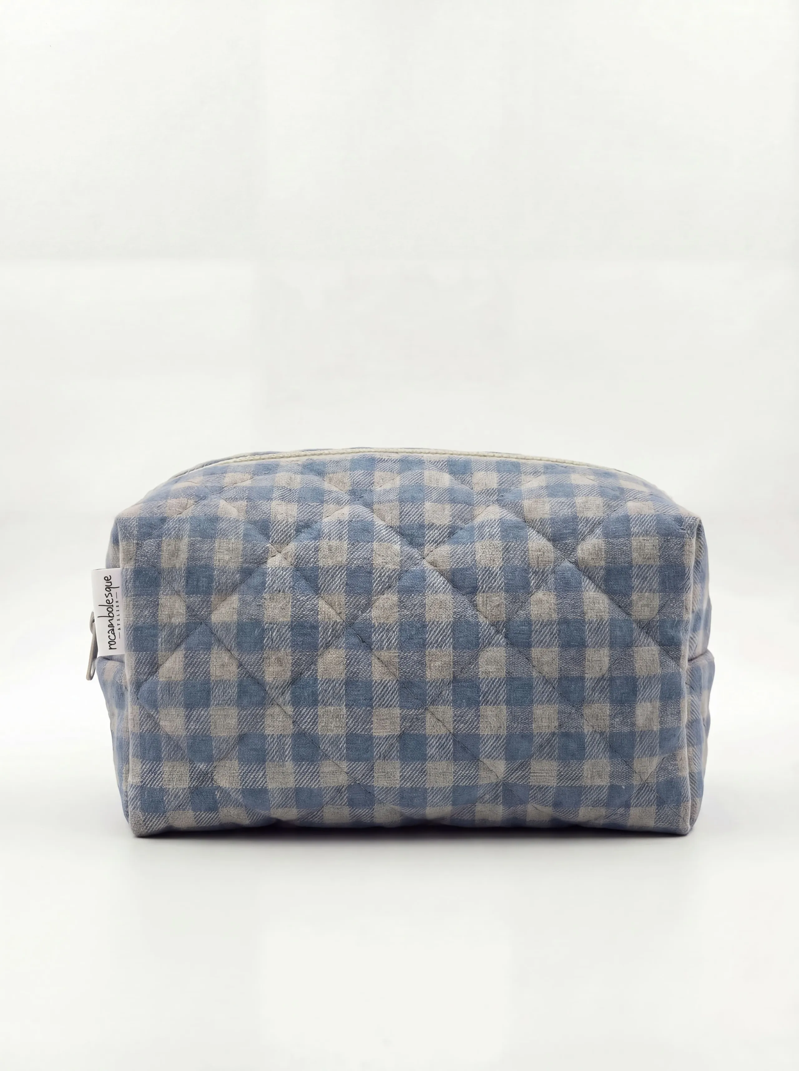 product photo in profile