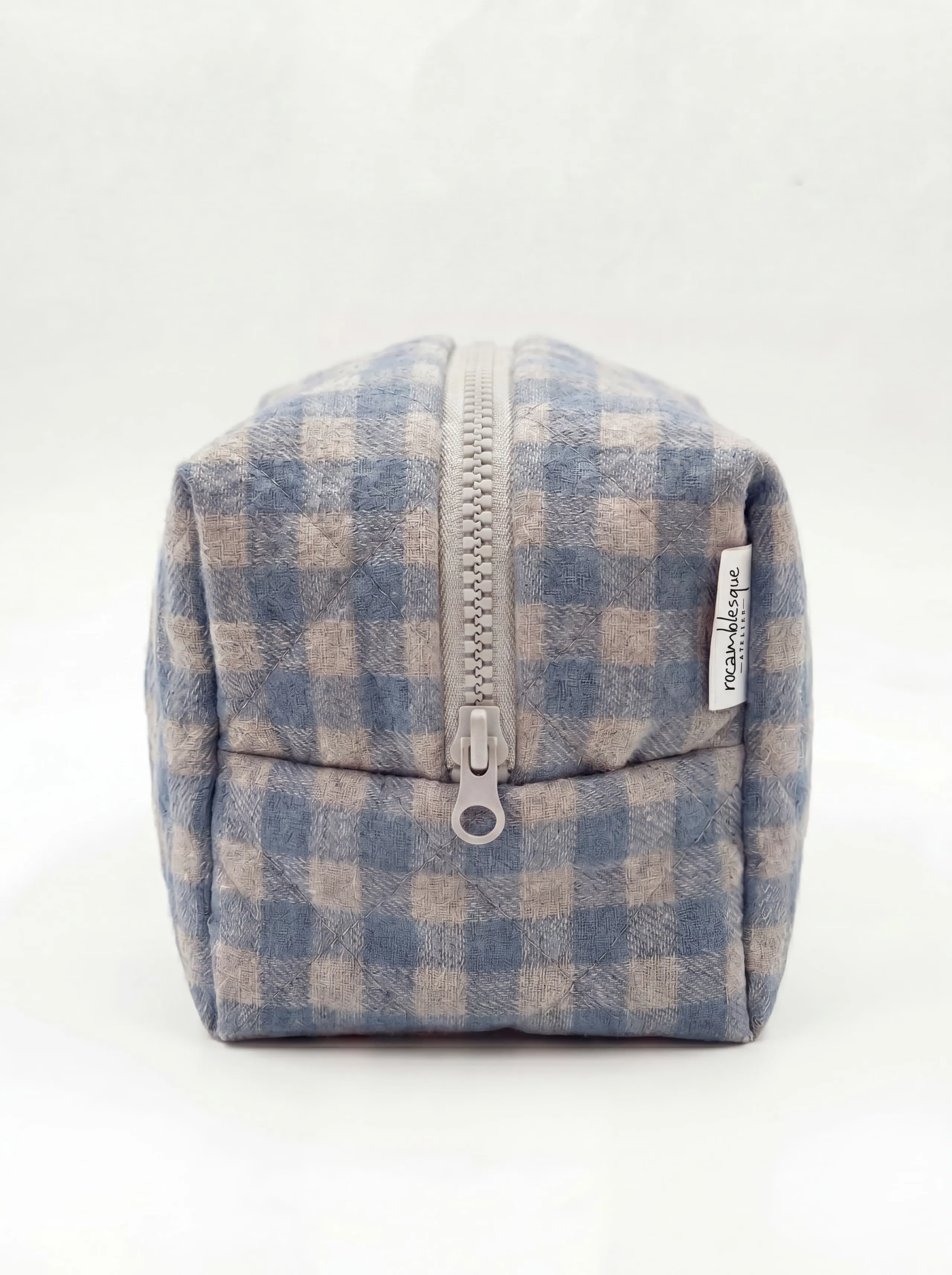 product photo front view