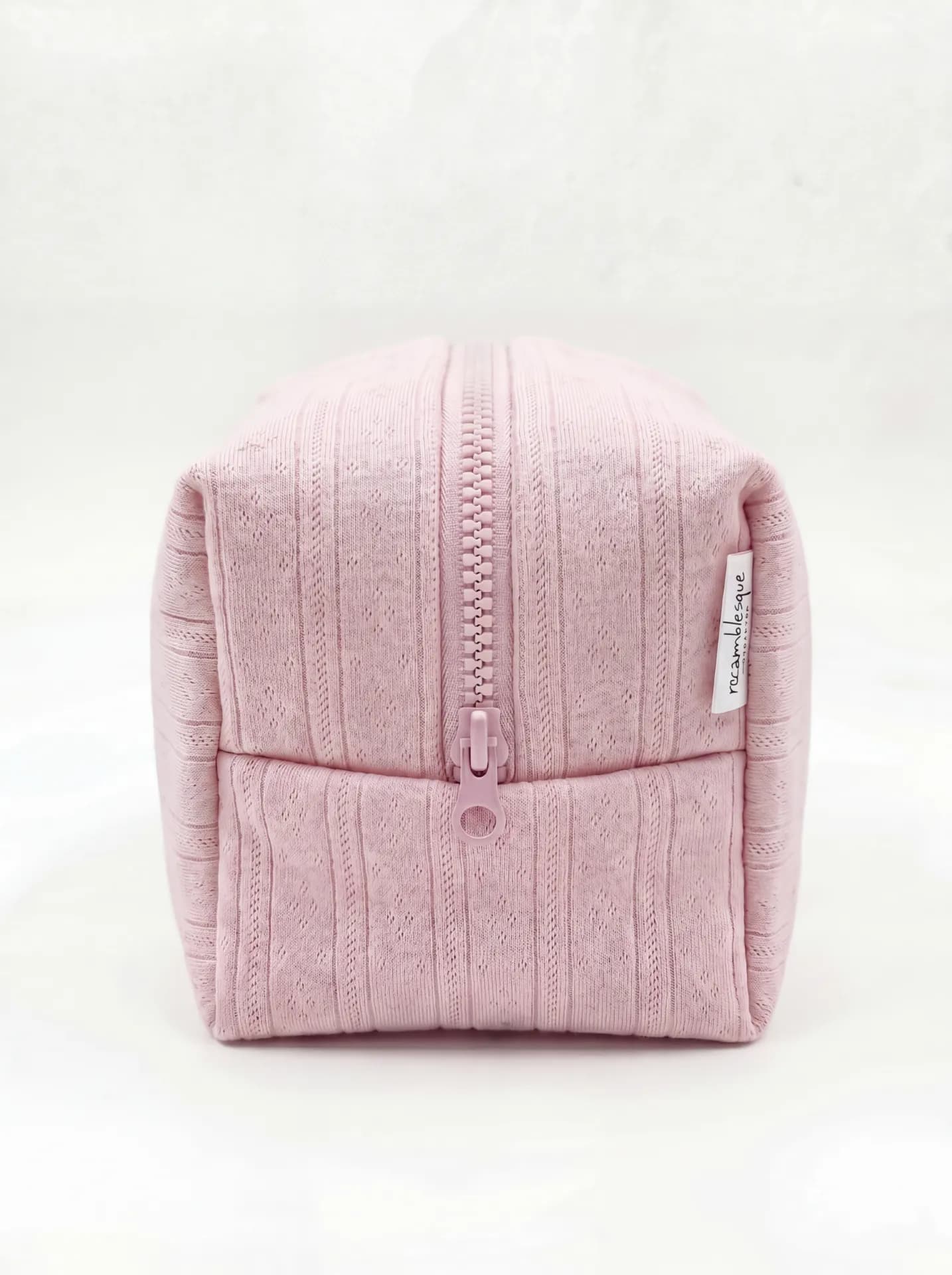 product photo front view