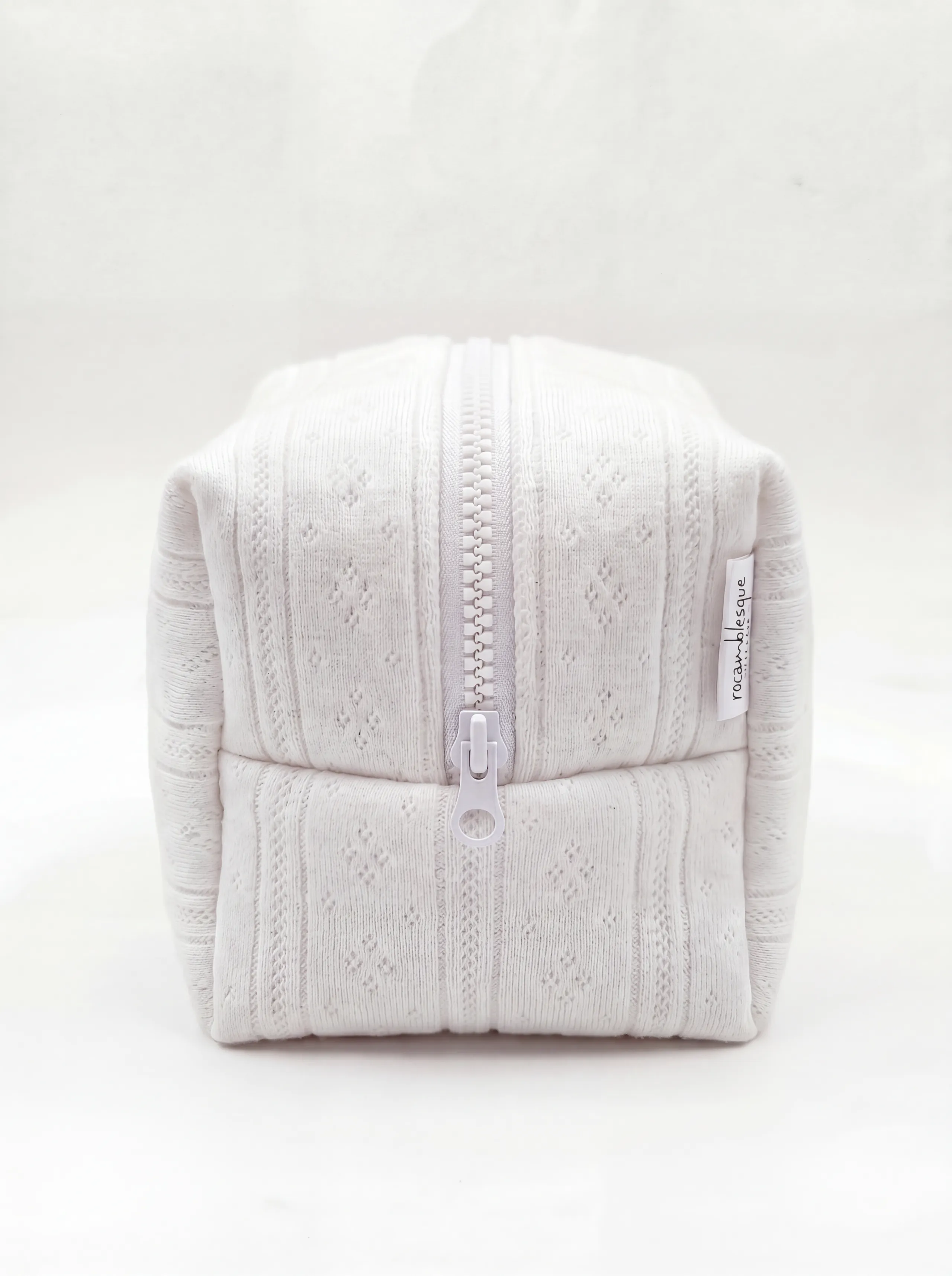 product photo front view