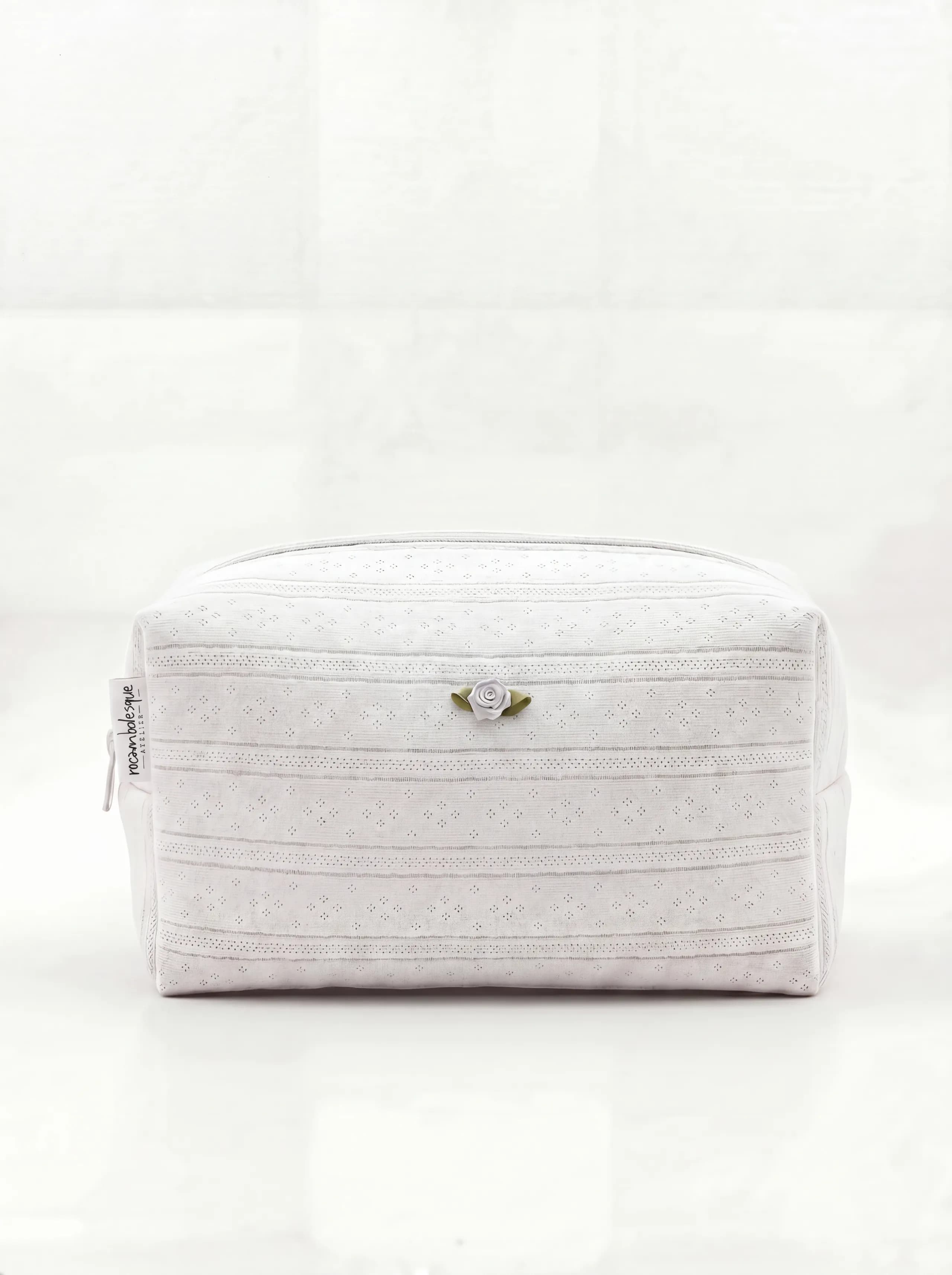 product photo in profile